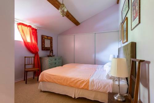 Plaigne Villa Sleeps 8 Wifi