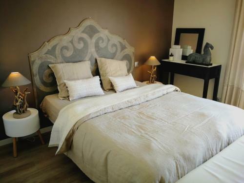 Bed & Breakfast Escapades Lointaines