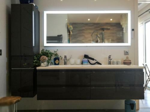 Bed & Breakfast Escapades Lointaines