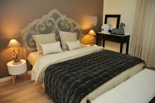 Bed & Breakfast Escapades Lointaines