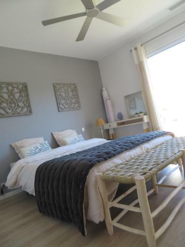 Bed & Breakfast Escapades Lointaines