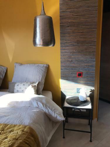 Bed & Breakfast Escapades Lointaines