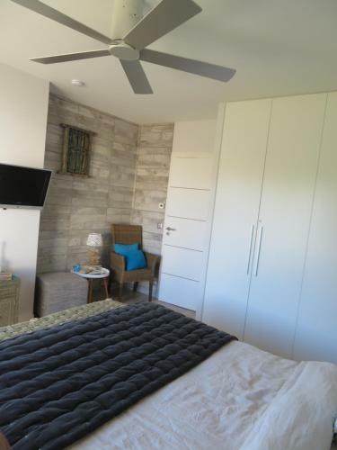 Bed & Breakfast Escapades Lointaines