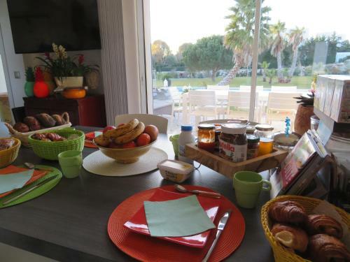 Bed & Breakfast Escapades Lointaines