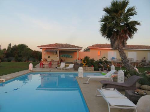 Bed & Breakfast Escapades Lointaines