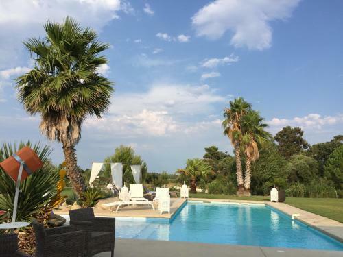 Bed & Breakfast Escapades Lointaines