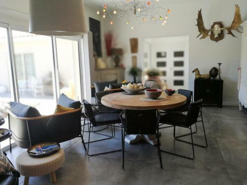 Bed & Breakfast Escapades Lointaines