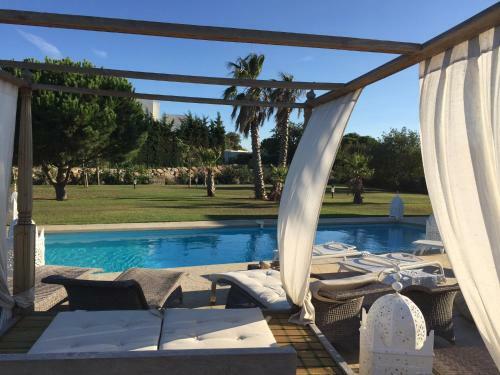 Bed & Breakfast Escapades Lointaines