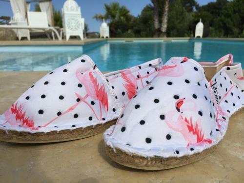 Bed & Breakfast Escapades Lointaines