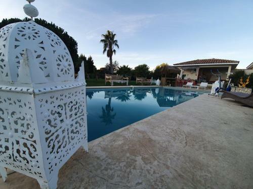 Bed & Breakfast Escapades Lointaines