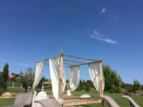 Bed & Breakfast Escapades Lointaines