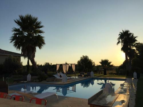 Bed & Breakfast Escapades Lointaines