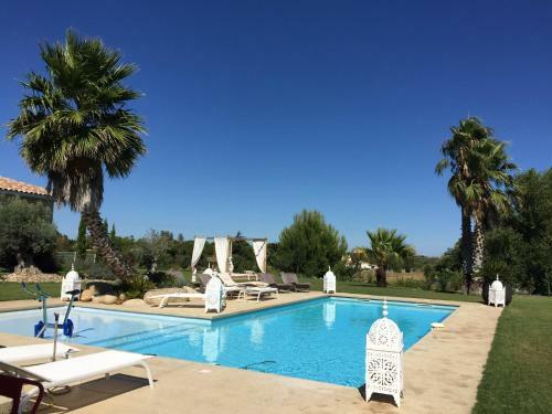 Bed & Breakfast Escapades Lointaines