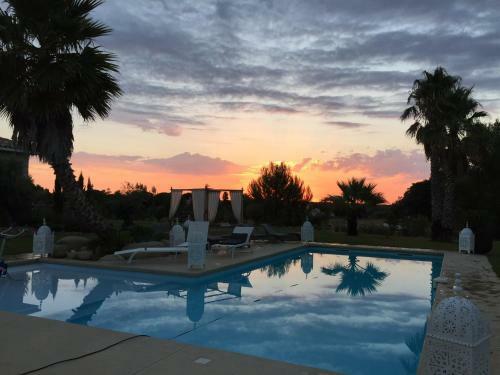Bed & Breakfast Escapades Lointaines