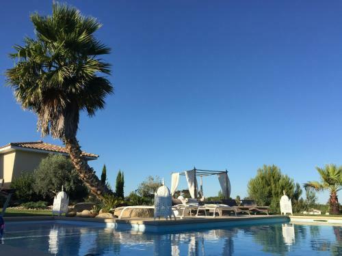 Bed & Breakfast Escapades Lointaines