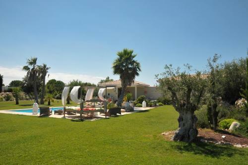 Bed & Breakfast Escapades Lointaines