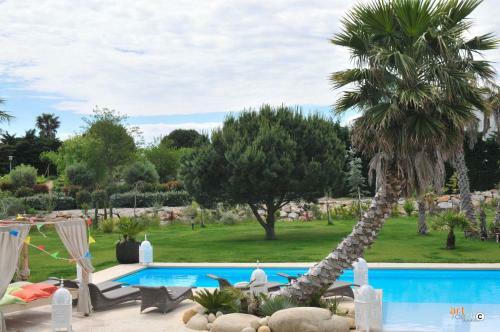 Bed & Breakfast Escapades Lointaines