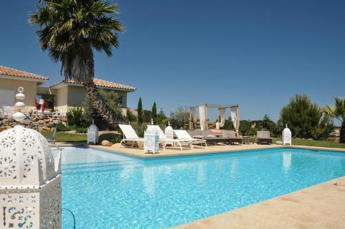 Bed & Breakfast Escapades Lointaines