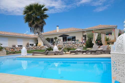 Bed & Breakfast Escapades Lointaines