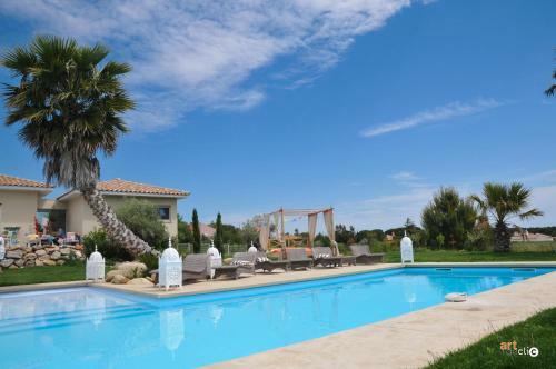 Bed & Breakfast Escapades Lointaines