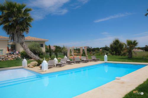 Bed & Breakfast Escapades Lointaines