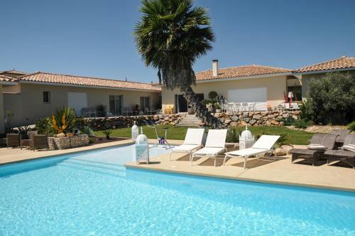 Bed & Breakfast Escapades Lointaines