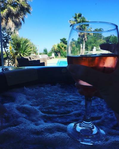 Bed & Breakfast Escapades Lointaines