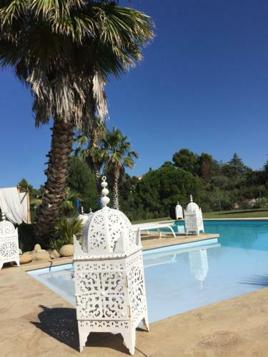 Bed & Breakfast Escapades Lointaines
