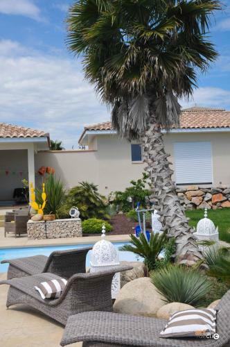 Bed & Breakfast Escapades Lointaines