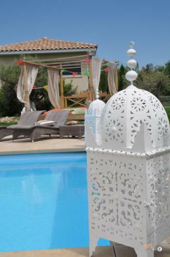 Bed & Breakfast Escapades Lointaines