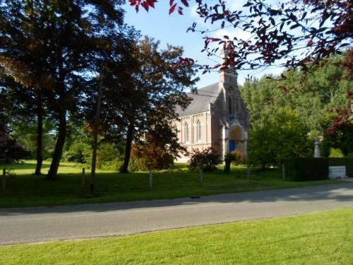 Bed & Breakfast L ' Authentique