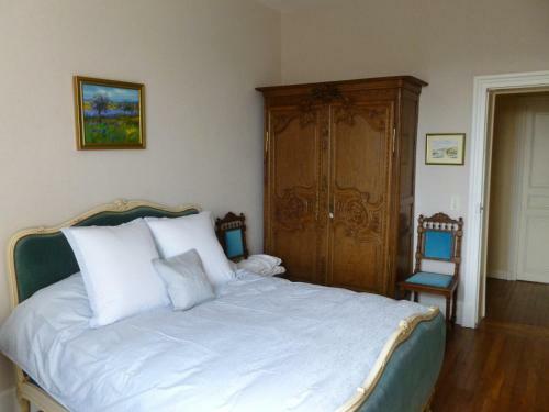 Bed & Breakfast La Chambre Au Ch�teau