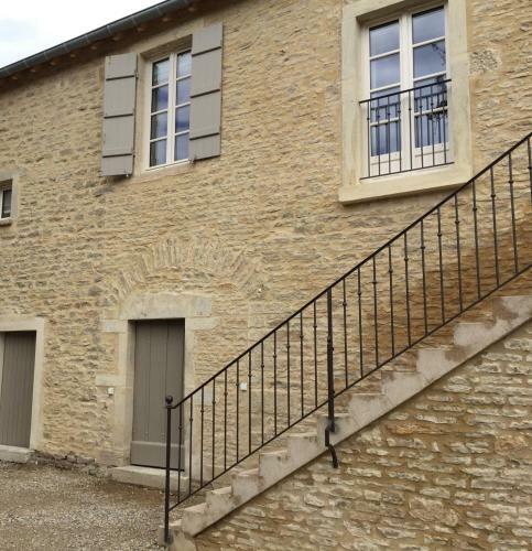 La Maison Des Belles Filles