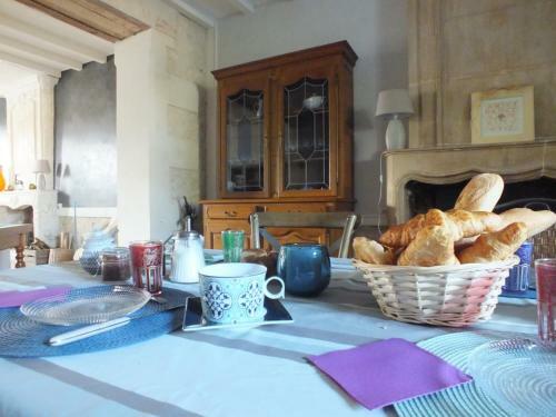Bed & Breakfast Chambre D'h�tes L'adalie