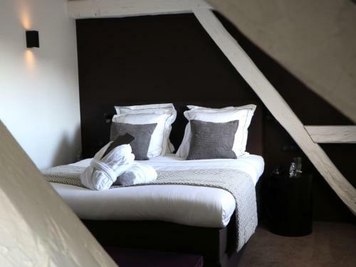 Hotel H�tel-restaurant Bel Ami