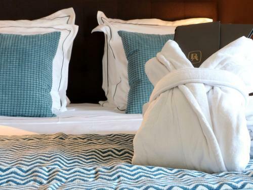 Hotel H�tel-restaurant Bel Ami