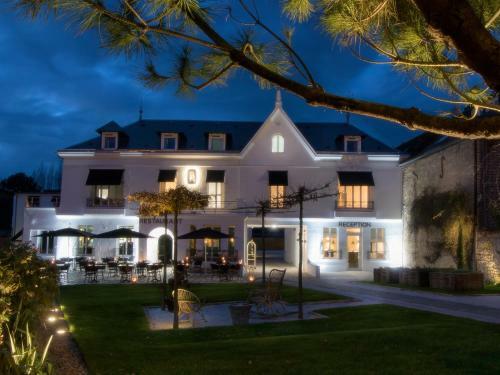Hotel H�tel-restaurant Bel Ami