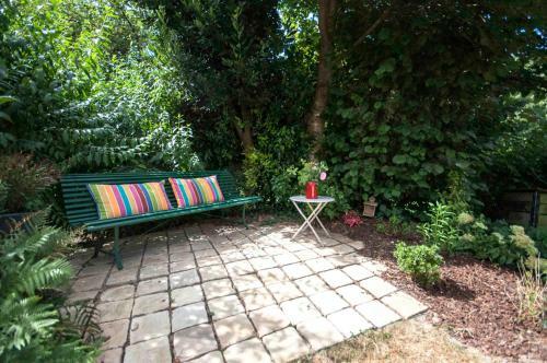 Hostal Ti-gwenn