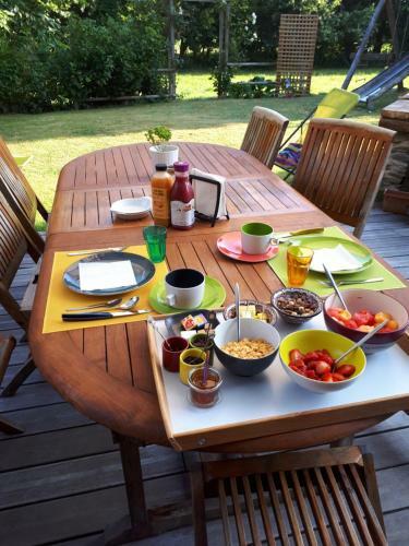 Hostal Ti-gwenn