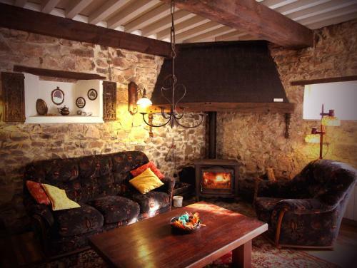 Moulin Des Vernes