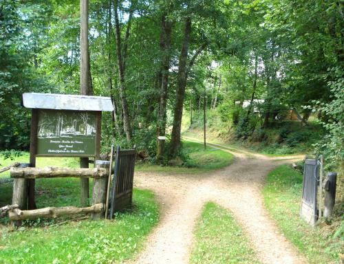 Moulin Des Vernes