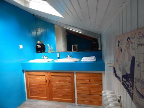 Hostal Maison Brocant'elle