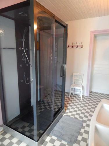 Hostal Maison Brocant'elle