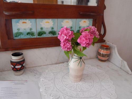 Hostal Maison Brocant'elle