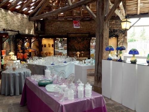 Hostal Maison Brocant'elle