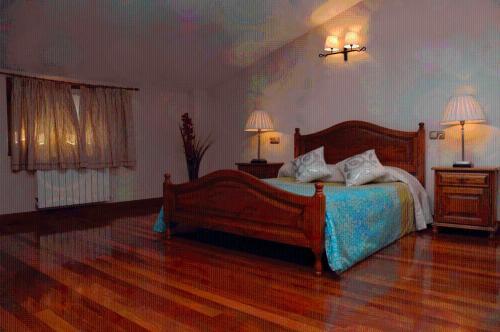 Hostal Agroturismo Ibarre