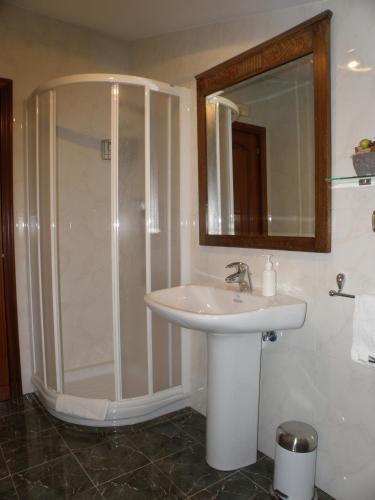 Hostal Agroturismo Ibarre