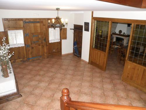 Hostal Agroturismo Ibarre