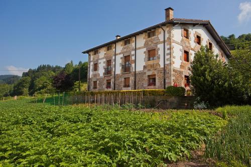 Hostal Agroturismo Ibarre