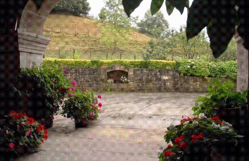 Hostal Agroturismo Ibarre